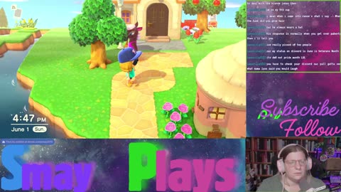 🕹️😎 Lazy Sunday Stream😎🕹️