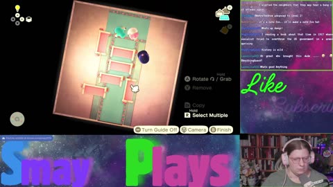 🕹️😎 Lazy Sunday Stream😎🕹️