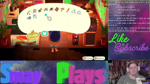 🕹️😎 Lazy Sunday Stream😎🕹️