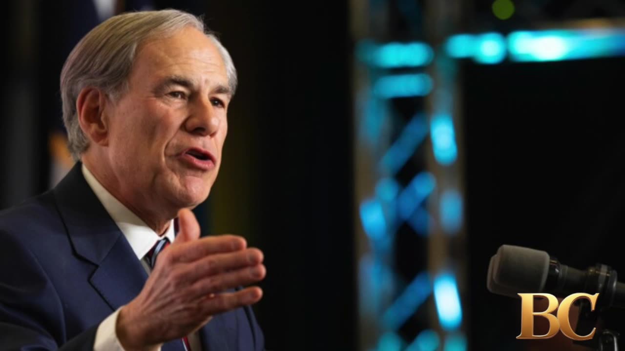 Texas creates its own DOGE in attempt to make the state more business-friendly