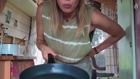 Pancake Tutorial