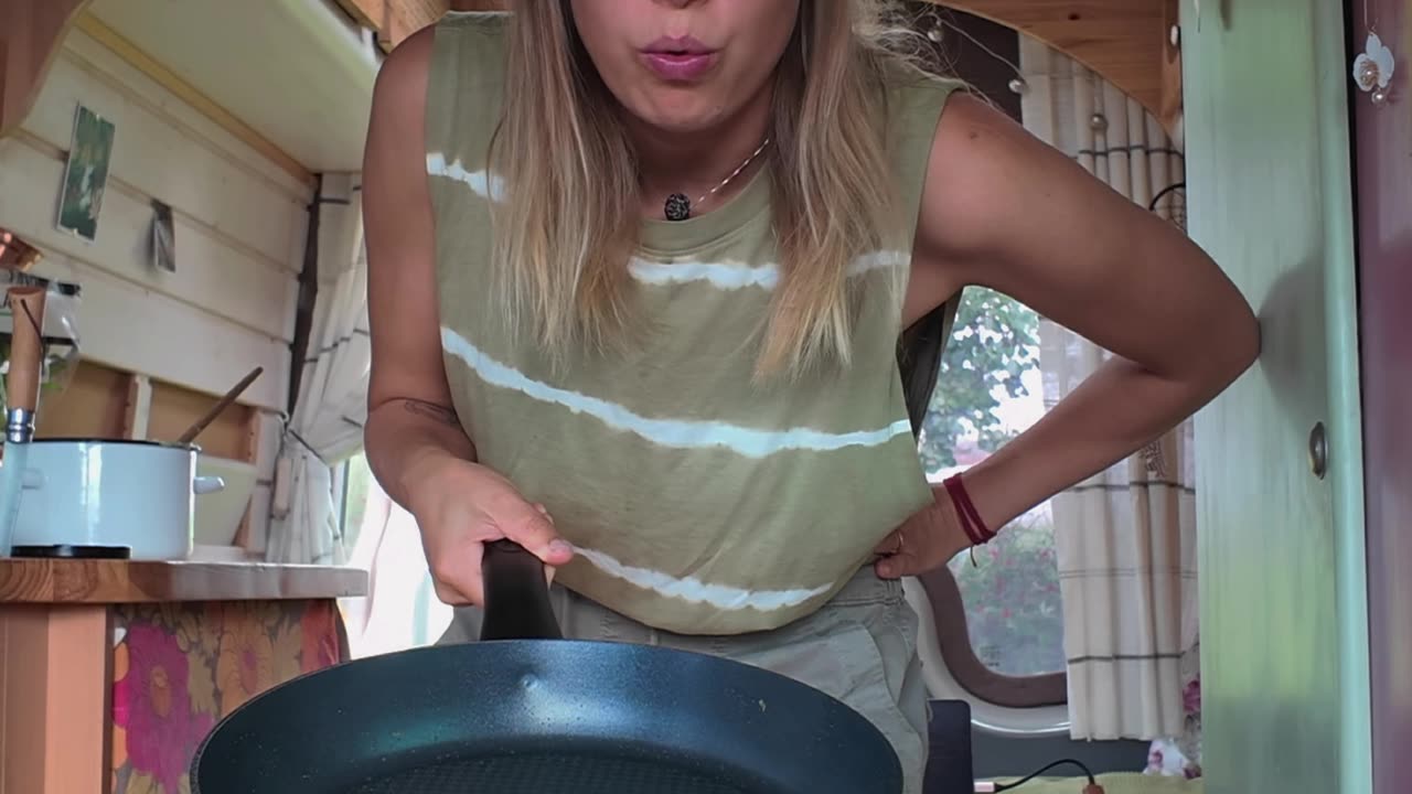 Pancake Tutorial