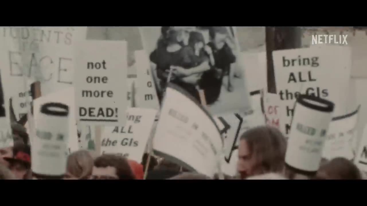 Turning Point: The Vietnam War | Official Trailer