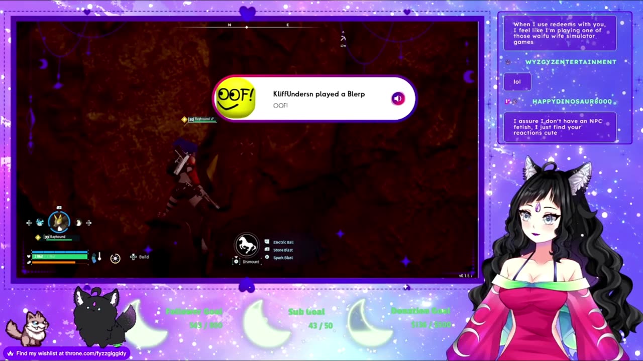 I Blerp on @fgiggidy streams