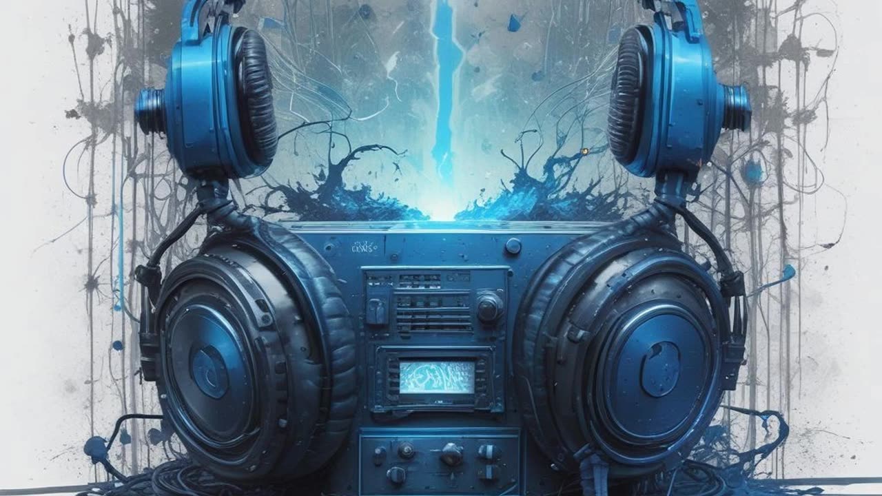 Drum'n'Bass - Liquid Funk 56