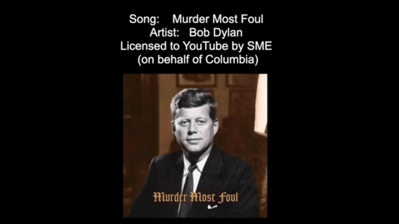 JFK.. A DARK DAY IN DALLAS