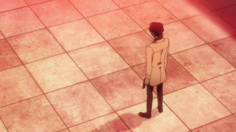 Bungo Stray Dogs - S2 - Episode 3 - English [Dubbed] - Anime English