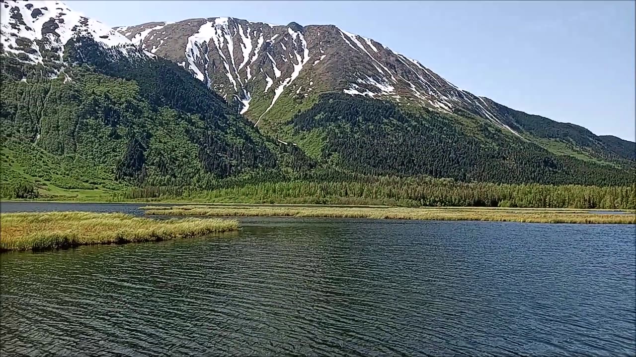 Alaska Pt. 3