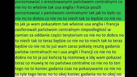 Narody Countryhumans oś i alianci odcinek 67
