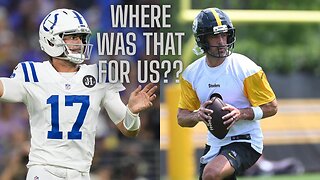 Giants and Jets fans both see their former quarterbacks completely dominate in Week 1