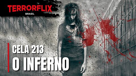 Cela 213 - O Inferno
