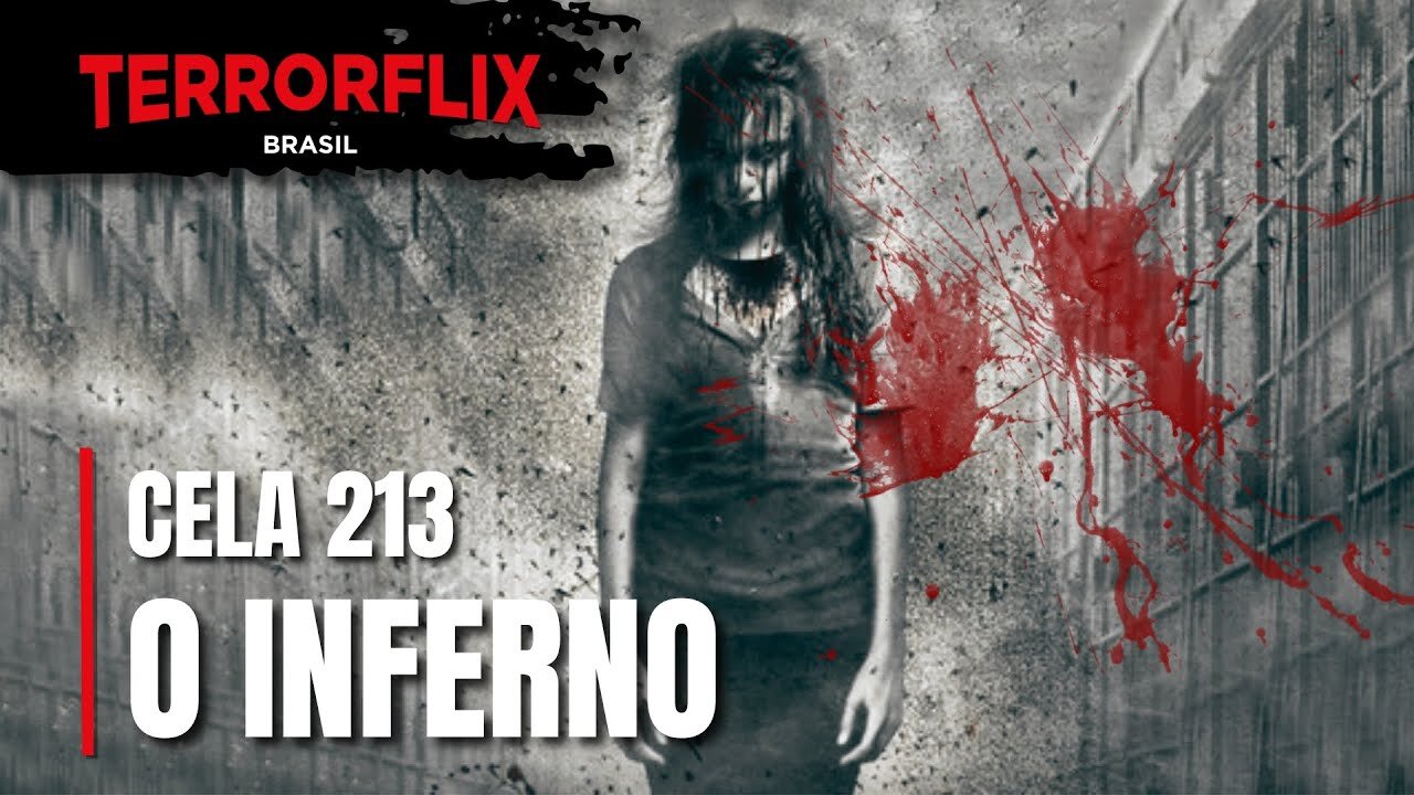 Cela 213 - O Inferno