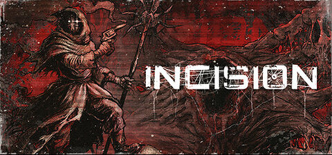 INCISION v.1.0 [Archive] (2025)