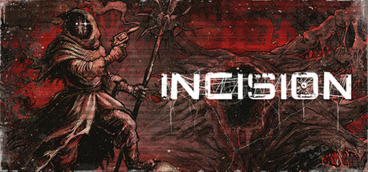 INCISION v.1.0 [Archive] (2025)