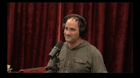 Joe Rogan Experience #2292 - Josh Waitzkin