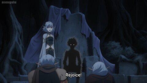dark elves have retuned to make a deal | Apocalypse Bringer Mynoghra