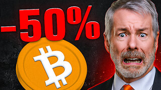 🚨BITCOIN DOOM SEASON Has Begun?! (Last Night Changed EVERYTHING)