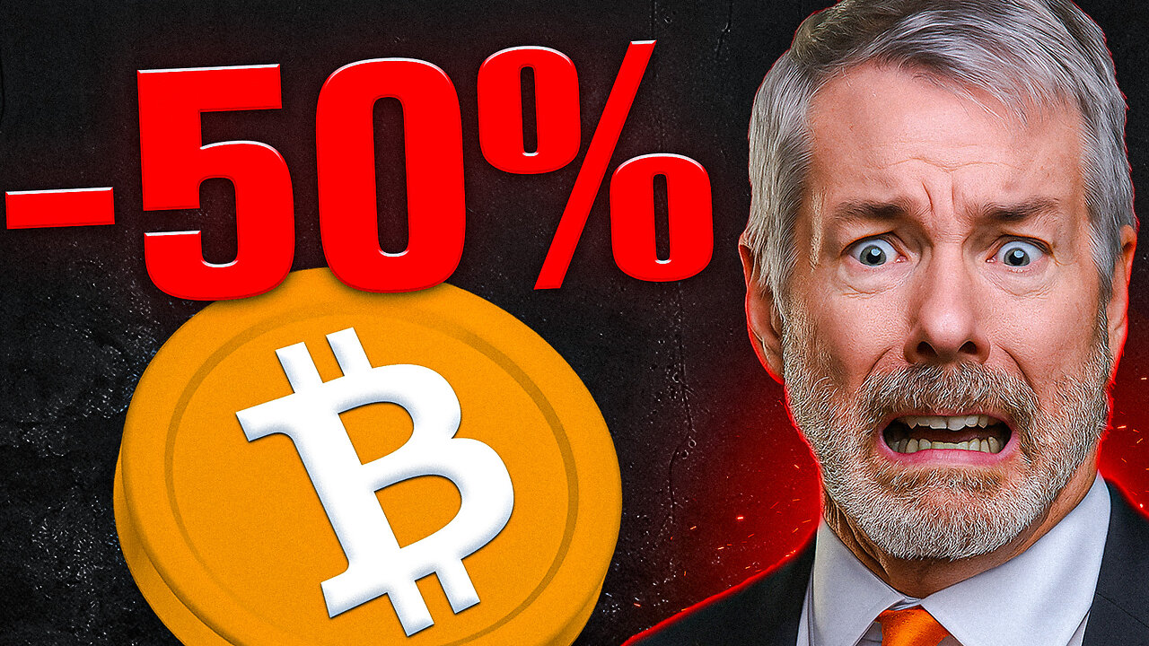 🚨BITCOIN DOOM SEASON Has Begun?! (Last Night Changed EVERYTHING)