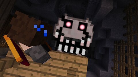 The Hole [Minecraft Horror Map]