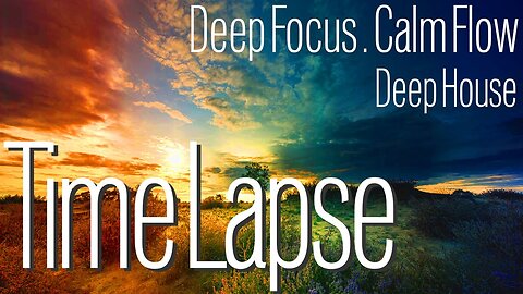 Music Mode - TIME-LAPSE OF VARIOUS LANDSCAPES - Nature, Cities, and Skies in Motion