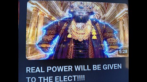 THE AWAKENING: HEBREW ISRAELITE MEN ARE THE TRUE SUPERHEROES AND MIGHTY WARRIORS! (Psalms 82:6)!!