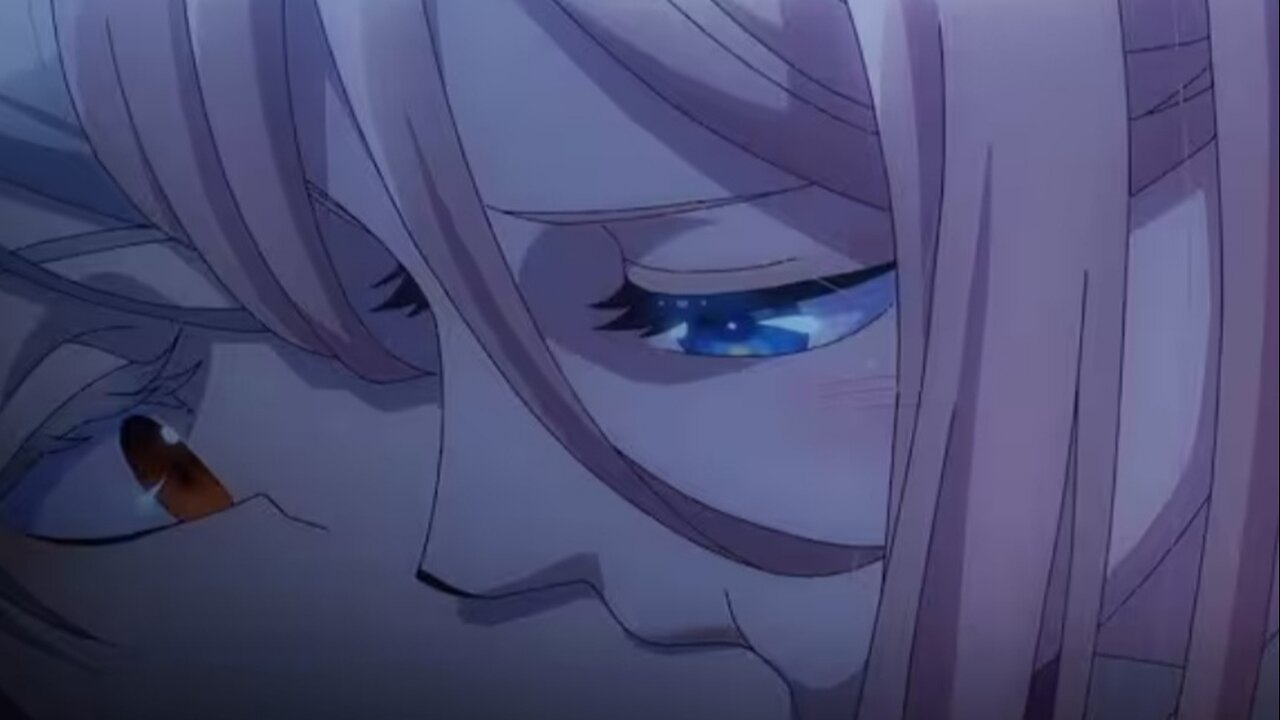 New Anime 「AMV」Lovely Swing