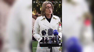 Vic Witch-In-Chief speaks about suicide in transgender misfits