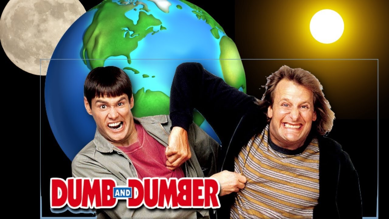 Over 500 Years Prank