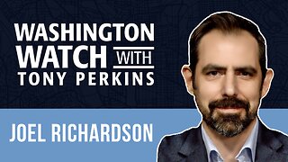 Joel Richardson Offers Perspective on How Christians Should Confront Anti-Semitism