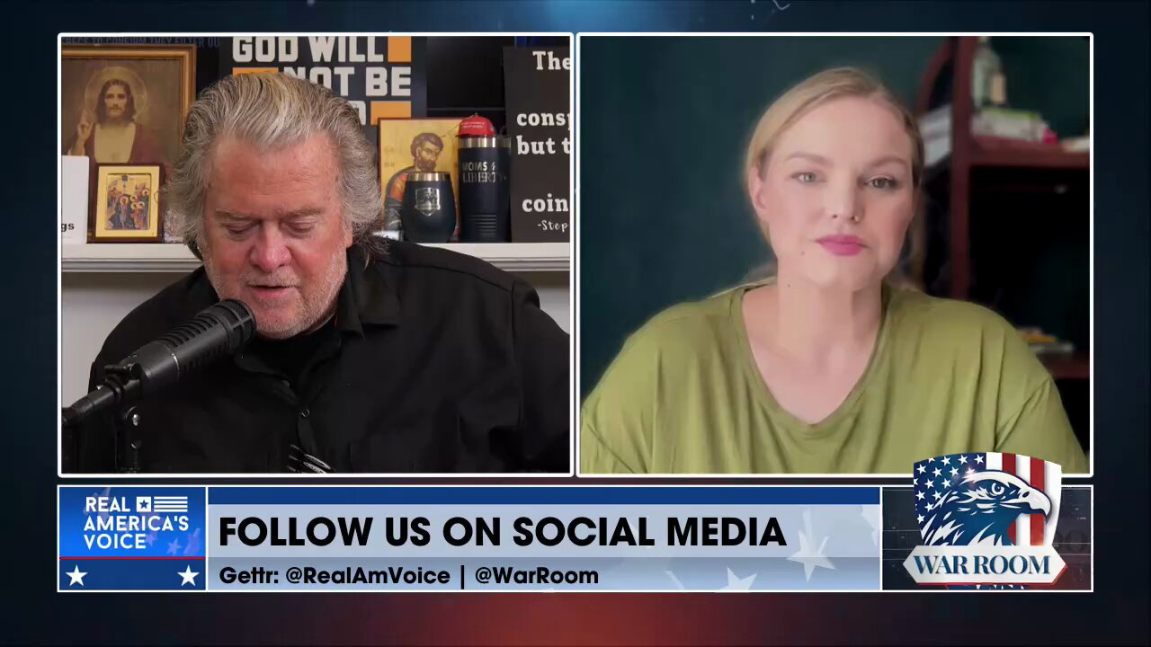 HUGE VICTORY: Sec Rollins Announces Suspension Of Livestock Imports From Mexico