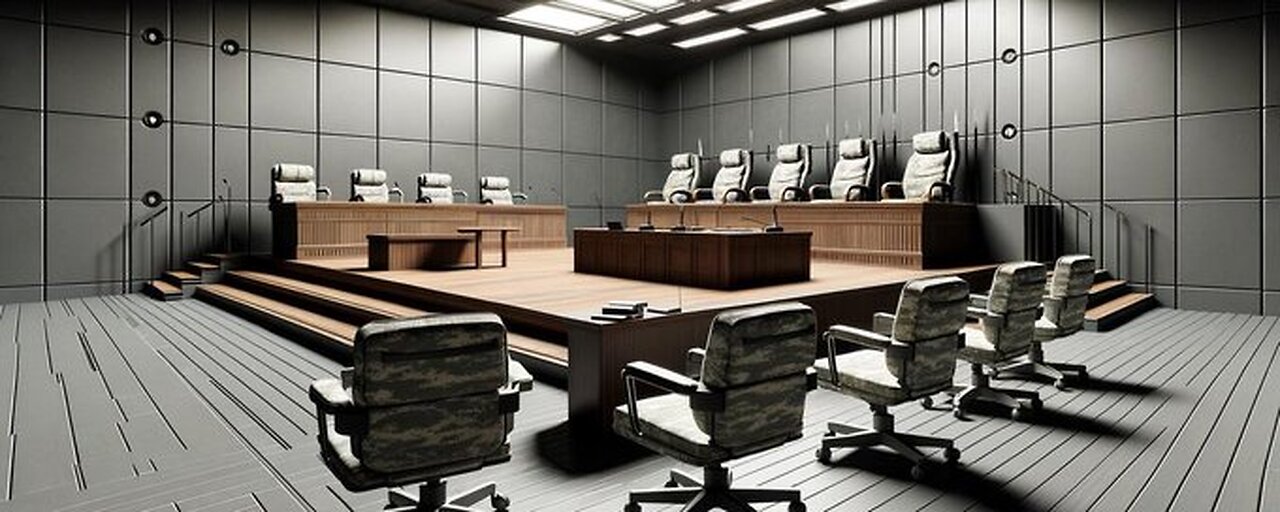 A POLITICAL EARTHQUAKE IS SHAKING THE NETHERLANDS ⚕ NUREMBERG 2 WILL TAKE OUT THE COVIDIOCRACY