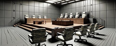 A POLITICAL EARTHQUAKE IS SHAKING THE NETHERLANDS ⚕ NUREMBERG 2 WILL TAKE OUT THE COVIDIOCRACY