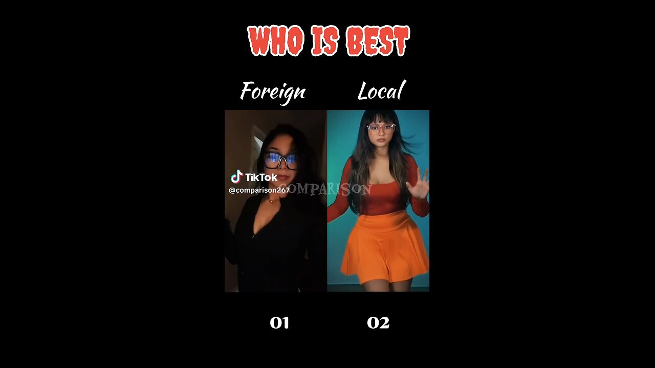 who Is Best