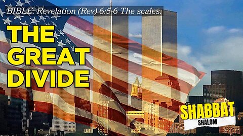 BGMCTV Messianic Lesson 1061 The great divide, 7 weeks later