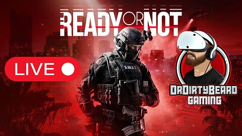 Ready Or Not - Episode 1