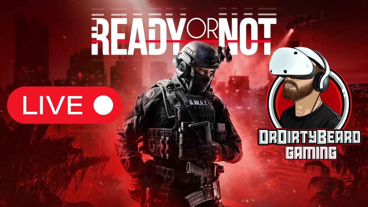 Ready Or Not - Episode 1
