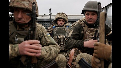 Ministerstwo Obrony Narodowej poinformowało o dużych stratach ...