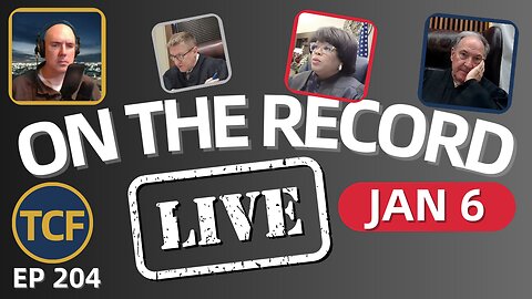 Live Court Hearings JAN 6 - Judge Simpson, Boyd, Stevens, Middleton, McNally, West | TCF LIVE #204