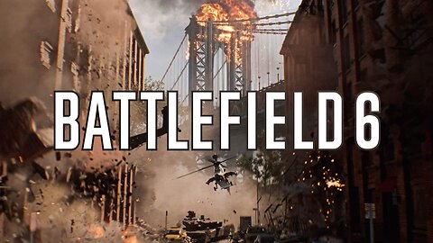 🏎 🎮💣Short LI BF6 BETA! 18+🎮💣🏎
