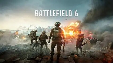 Battlefield 6 Gameplay