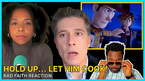 CIA Infiltration Through Higher Ed: Why We MUST Be Careful, Reaction