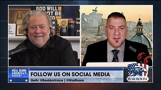 HARNWELL: Neocon stooge Marco Rubio misread Russia’s negotiating position and advised POTUS poorly