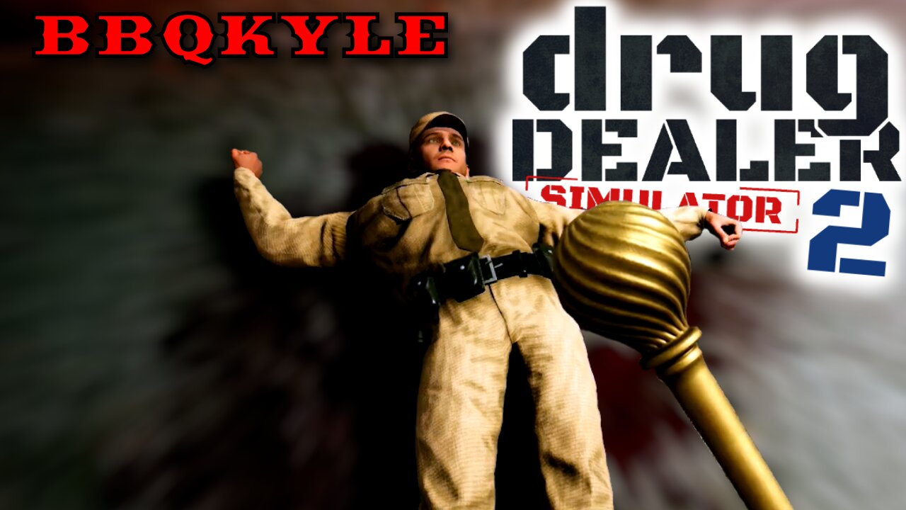 This Wasn't My Fault - Drug Dealer Simulator 2