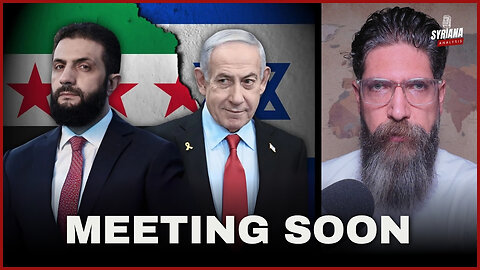 Donald Trump: Netanyahu Asked Me to Support Syria’s New Leader | Syriana Analysis