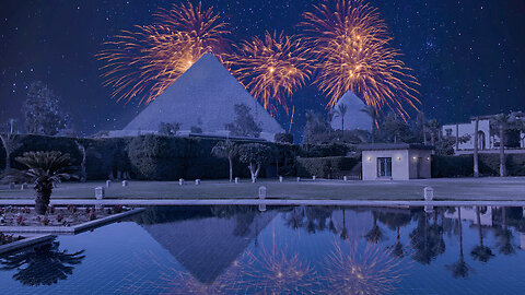 Cairo – Pyramids, Bazaars & Nile Nights | Life Travel