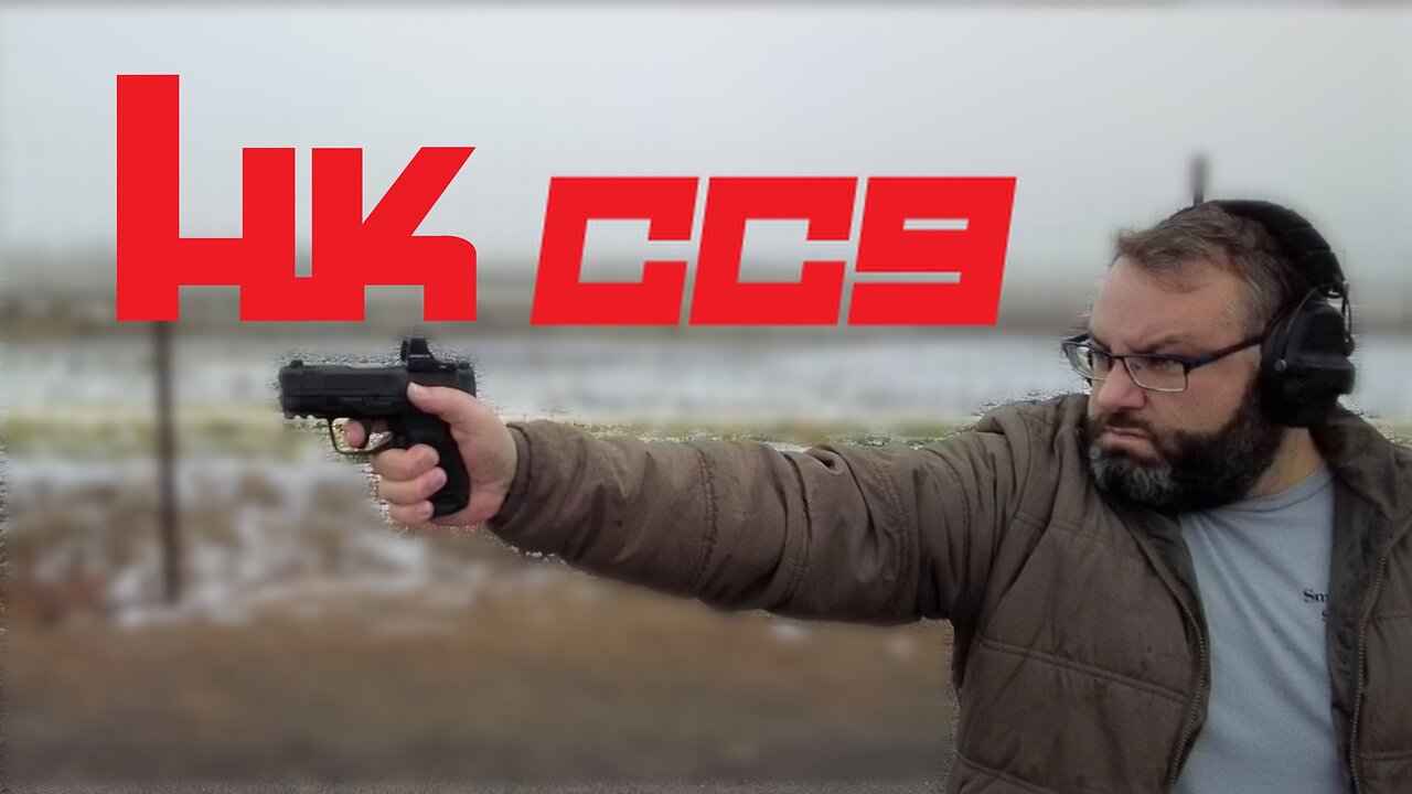 CC9: Finally an H&K Micro