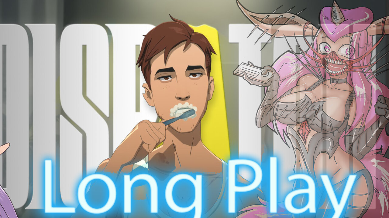 Dispatch Long Play Run One