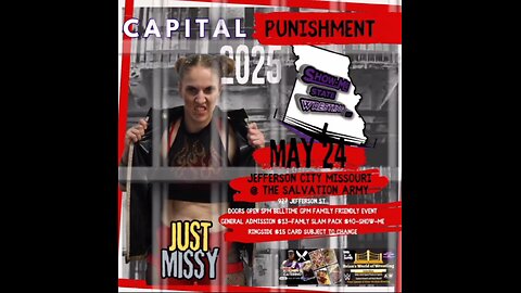 JUST Missy vs Shylynn