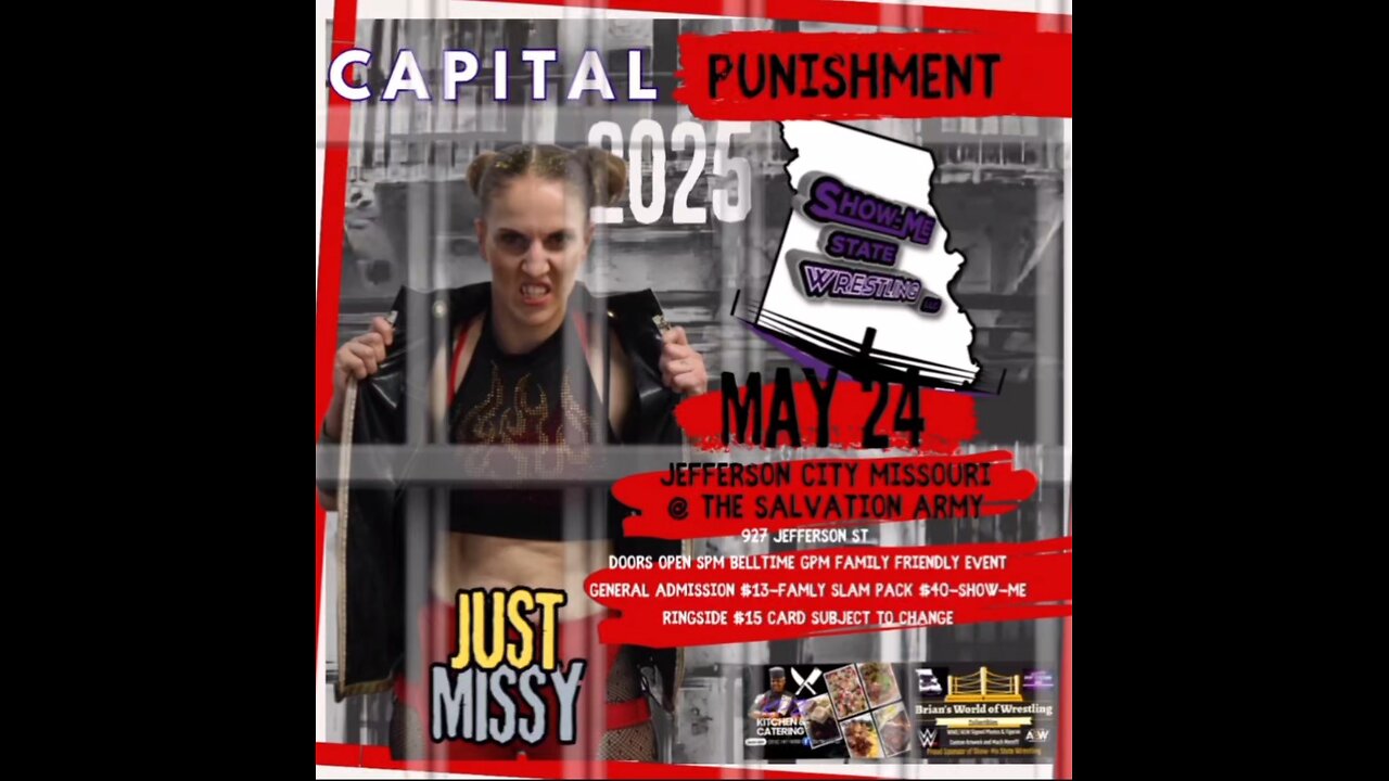 JUST Missy vs Shylynn