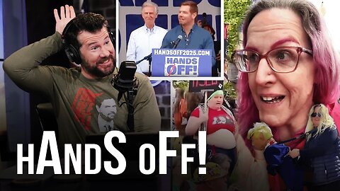 Nationwide Anti-Trump Protests? Nope, Just More Astro-Turfed Bullsh*t From The Left